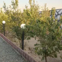 فروش باغچه ۶۰۰ متری در انجم آباد شهریار|فروش زمین و ملک کلنگی|رباط‌کریم, انجم آباد|دیوار