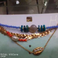 جدیدترین دستبند ترند دخترانه|بدلیجات|تهران, شهرک فردوس (حسینی)|دیوار