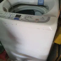 لباسشویی۹کیلوهیتاچی