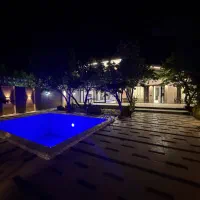 اجاره سالیانه باغ ویلا