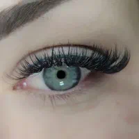 اکستنشن مژه