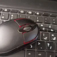 موس با cps 8.0|قطعات و لوازم جانبی رایانه|اصفهان, پروین|دیوار