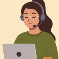 جذب کارمند اداری و کارمند پشتیبانی