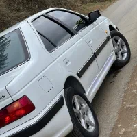 پارس تیوفایو سیمی درحد خشک|خودرو سواری و وانت|تالش, هشتپر|دیوار