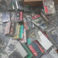 نوار کاست نوستالژی