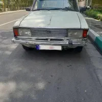 پیکان وانت مدل ۷۹