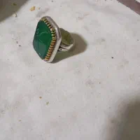 فروش انگشتر نقره