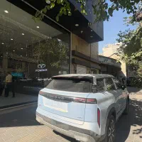 لوکانو ال ۷ نقره ای/مدل ۱۴۰۴/اقساط ۶۰ماهه/تحویلروز