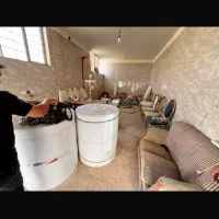 مغازه