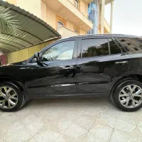 سانتافه 2010 موتور 3500|خودرو سواری و وانت|جم, |دیوار