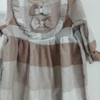 دو عدد لباس کودک