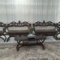 مبل استیل
