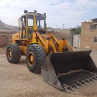 لودر فیات ۶۴۵