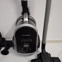 جاروبرقی پاکشوما