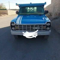 وانت نیسان دیزلی مدل ۹۸|خودرو سواری و وانت|میرجاوه, |دیوار