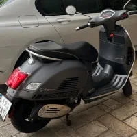 وسپا gts 250