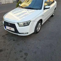 دنا تیپ ۲ مدل ۹۴|خودرو سواری و وانت|تبریز, |دیوار