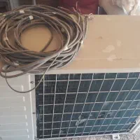 کولرگازی جنرال ۳۰ هزار|کولر گازی و فن‌کوئل|اندیمشک, |دیوار