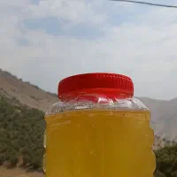 عسل طبیعی