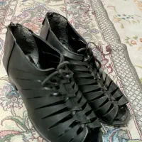 کفش زنانه|کیف، کفش، کمربند|شاهرود, |دیوار