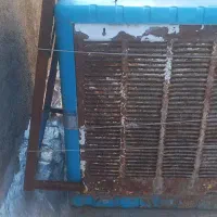 کولرآبسال۴۵۰۰آبی