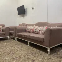 مبل راحتی ۷ نفره