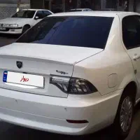 سورن پلاس xu7p|خودرو سواری و وانت|مشهد, طلاب|دیوار