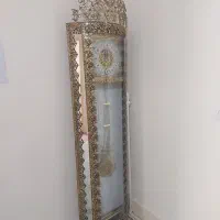 ۵تیکه وسایل برنز ست هم|حراج|خرم‌آباد, |دیوار