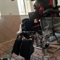 ویلچر سی پی|آرایشی، بهداشتی، درمانی|مشهد, کوی دروی|دیوار