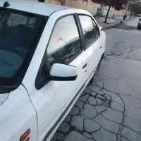 سمند مولتی پلکس مدل 96|خودرو سواری و وانت|مهاباد (آذربایجان غربی), |دیوار