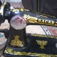 چرخ خیاطی سالم