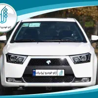 دنا پلاس 6 دنده دستی صفر(اقساط12*24*36)