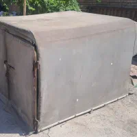 باربند چادری پراید شاسی پراید رکاب پراید|قطعات یدکی و لوازم جانبی|اهواز, کوروش|دیوار