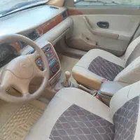 سمند LXمدل 87دوگانه کارخانه|خودرو سواری و وانت|شیراز, سعدیه جنوبی|دیوار