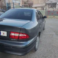 سمند ال ایکس xu7p 1400 معاوضه|خودرو سواری و وانت|سنندج, |دیوار