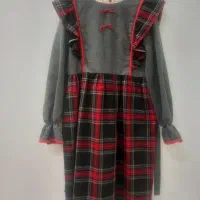 لباس مجلسی دخترانه|کفش و لباس بچه|مشهد, حسابی جنوبی (شهرک غرب)|دیوار