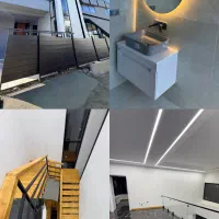 پیمانکاری ساختمان ارسلان|خدمات پیشه و مهارت|رویان, |دیوار