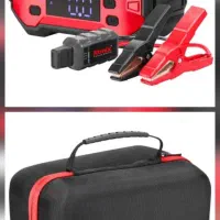 جامپ استارتر چند کاره رونیکس