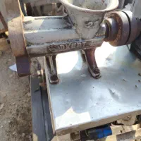 چرخ گوشت صنعتی