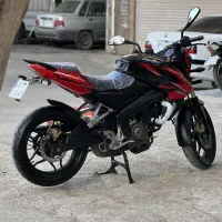 ان اس200|موتورسیکلت|مشکین‌دشت, |دیوار