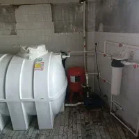 لوله کش اب فاضلاب پمپ ساختتمون خرده کاری تضمینی