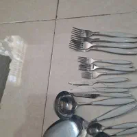 ظروف آشپزخونه
