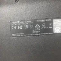لب تاپ asus vivobook|رایانه همراه|همدان, |دیوار