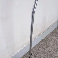 عصای پایه دار