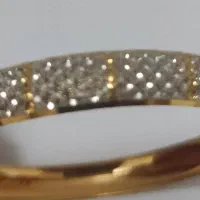 النگو طلا سایز ۱