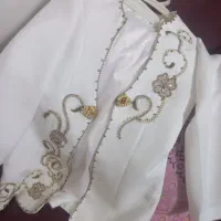 کت و شلوار سه تیکه