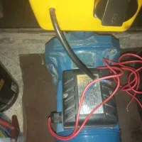 پمپ اب یگ اسب|مصالح و تجهیزات ساختمان|تهران, تهرانسر شمالی|دیوار