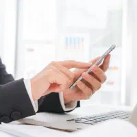 با گوشیت کار کن میلیونی پول در بیار