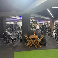 اجاره فضا باشگاه