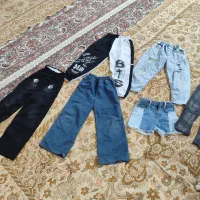 لباس بچگانه|کفش و لباس بچه|مشهد, اقبال|دیوار